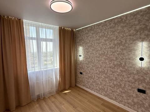 квартира за адресою Краснова вул., 1-В