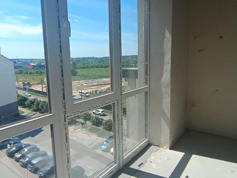 квартира за адресою Ново-Оскольська вул., 2б/8