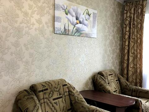 квартира по адресу Троицкая ул. (Красина), 67б