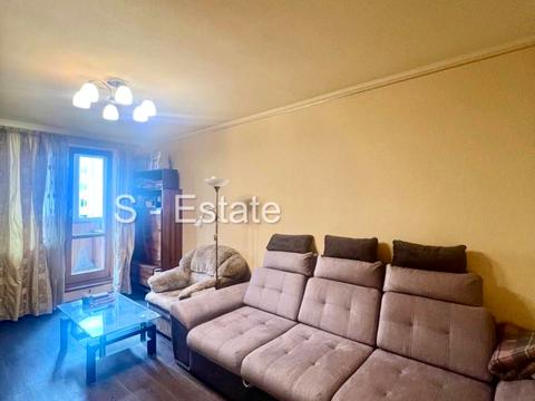 квартира за адресою Метробудівників вул., 40