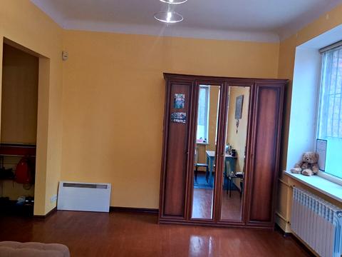 квартира по адресу Костя Гордиенко пер., 5