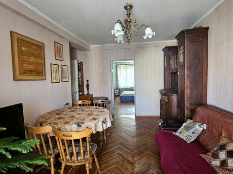 квартира за адресою Раїси Окіпної вул., 5