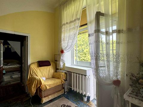квартира за адресою Гарнізонна вул., 8