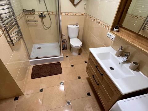 квартира за адресою Київ, Кадетський Гай вул., 3