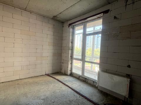 квартира по адресу Сухумская ул., 22