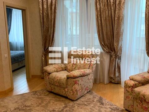 квартира за адресою Патріарха Мстислава Скрипника вул., 3