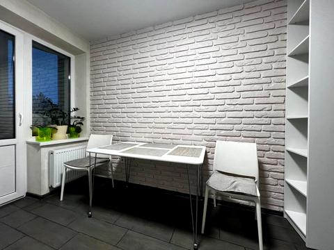 квартира по адресу пгт. Коцюбинское, Доковская ул., 10