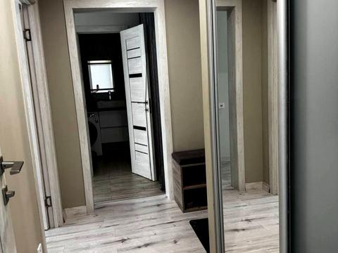 квартира по адресу Героев просп., 31