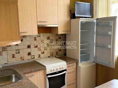 квартира за адресою Гіршмана вул., 18