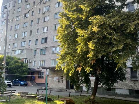 квартира за адресою Київ, Набережно-Корчуватська вул., 80