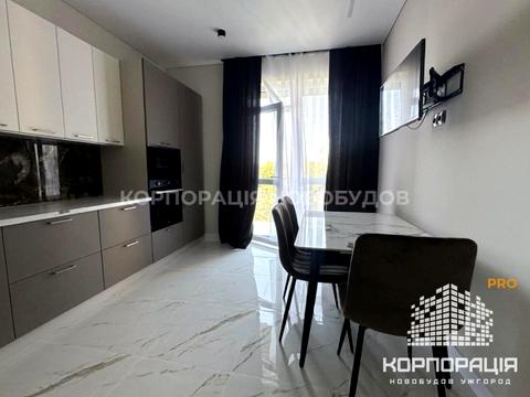 квартира по адресу Собранецкая ул., 90