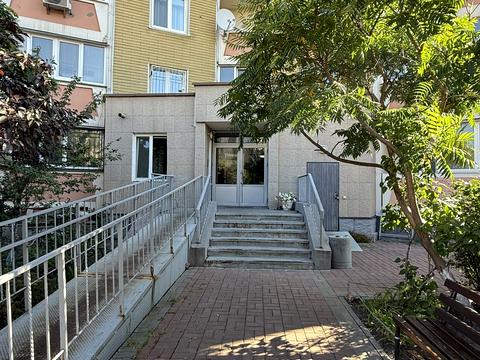 квартира за адресою Оболонський просп., 36-Д