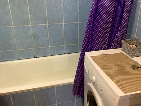 квартира за адресою Драгоманова вул., 3-В