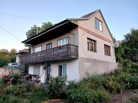 дом по адресу Веснина пер., 64 А