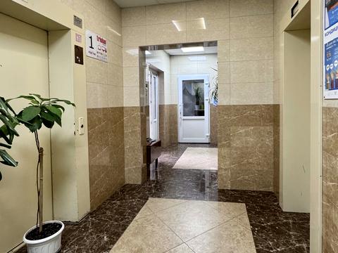 квартира за адресою Рональда Рейгана вул., 40