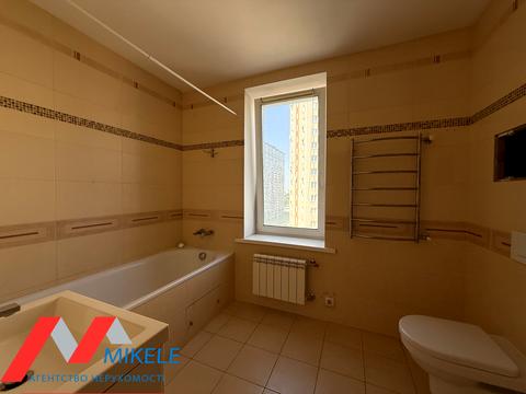 квартира за адресою Драгоманова вул., 1-А