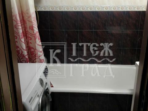 квартира по адресу Мостицкая ул., 10