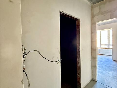 квартира за адресою Івана Кожедуба вул., 4Б