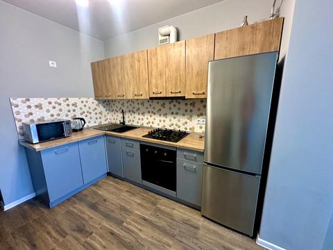 квартира за адресою Мартинова просп., 4