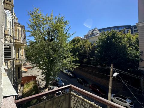квартира за адресою Лютеранська вул., 13