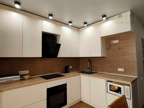 квартира по адресу Драгоманова ул., 6