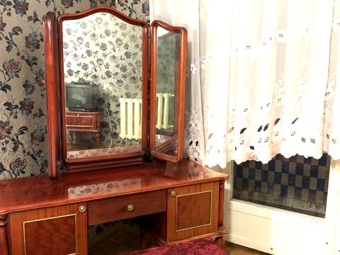 квартира по адресу Милютенко ул., 15-А
