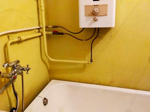 квартира по адресу Черняховського ул., 12