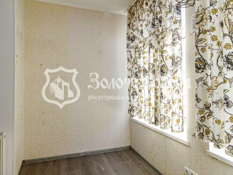 квартира по адресу Шкільний пер., 2б