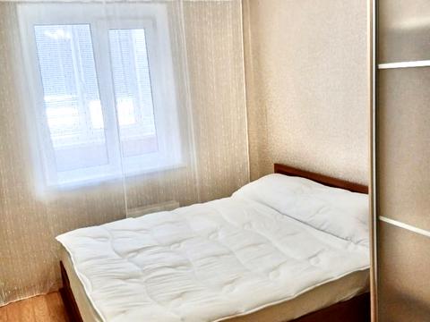 квартира по адресу Урловская ул., 1/8