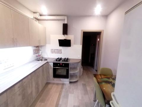 квартира по адресу Кожедуба ул., 3К