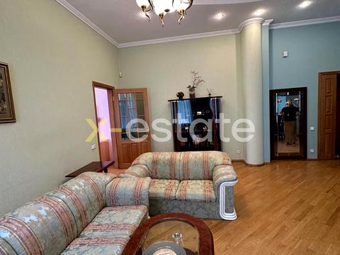 квартира за адресою Мироносицька вул., 46