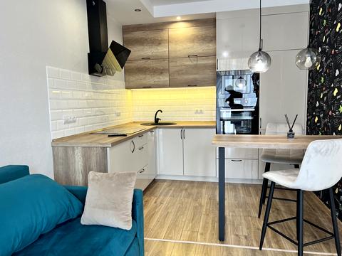 квартира по адресу Тираспольская ул., 58