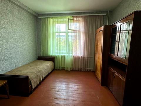 комната по адресу Романа Шухевича ул. (Курчатова), 91/1