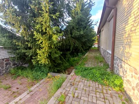 дом по адресу Пулавская ул., 25