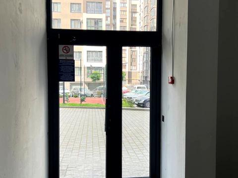 квартира по адресу Героїв Миколаєва ул., 129