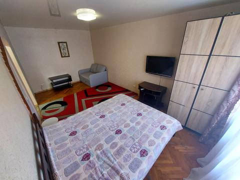 квартира за адресою Георгія Ґонґадзе вул. (Паризької Комуни), 7
