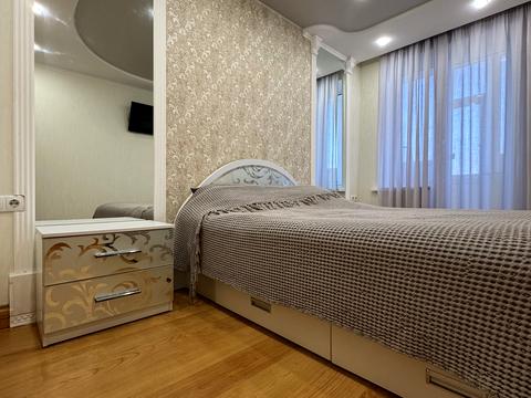 квартира по адресу Генерала Жадова ул., 20а