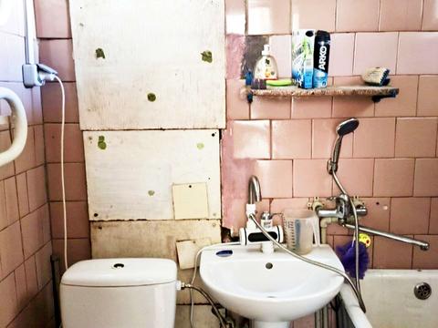 квартира по адресу Сергея Сенчева ул., 67 к2