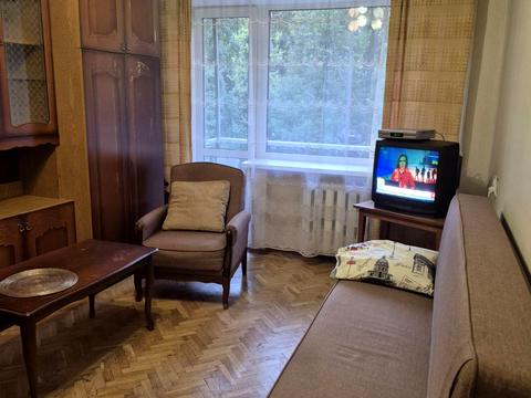 квартира за адресою Академіка Богомольця вул., 8-А