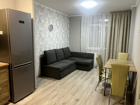 квартира за адресою Київ, Родини Крістерів вул., 20-А