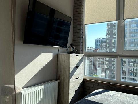 квартира за адресою Родини Крістерів вул., 20