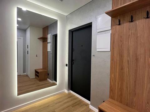 квартира по адресу Волчинецкая ул., 223-А