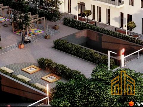 квартира за адресою Капушанська вул., 150