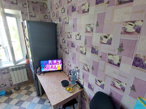 квартира за адресою Озерна вул. (Червоних Майовщиків), 19в