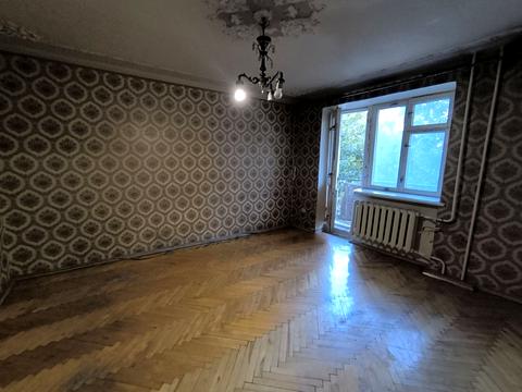 квартира по адресу Богдана Хмельницкого ул., 36