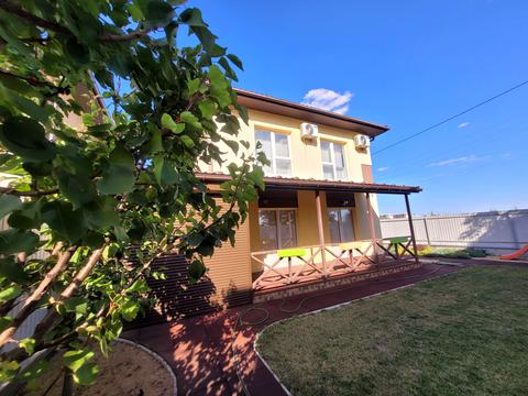 дом по адресу Полевая ул.