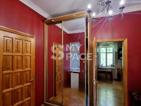 будинок за адресою Петропавлівський пров., 3