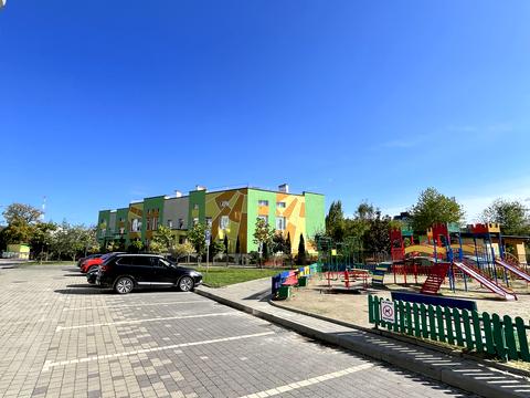 квартира по адресу Национальной Гвардии ул., 16-Д