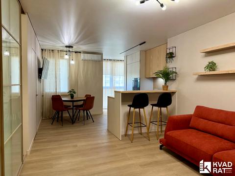 квартира за адресою Степана Бандери вул., 1