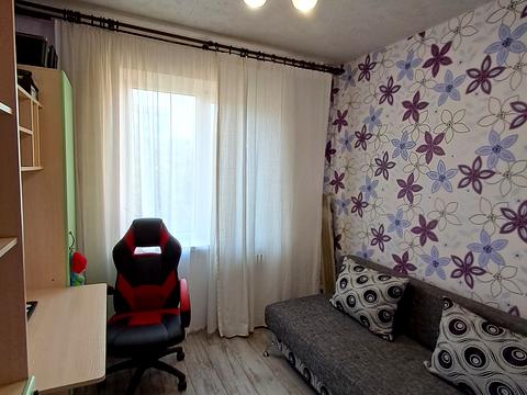 квартира по адресу Победы просп. (Победы), 69